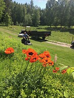 Björnåsen Bear Hill