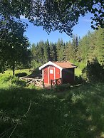 Björnåsen Bear Hill