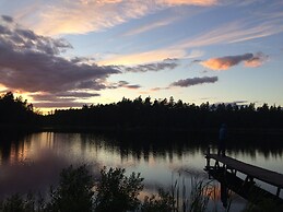 Björnåsen Bear Hill
