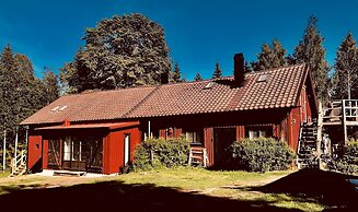 Björnåsen Bear Hill
