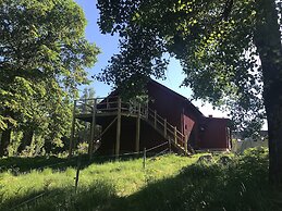 Björnåsen Bear Hill