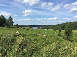 Björnåsen Bear Hill