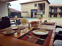 Palm Swift Luxury Accommodation