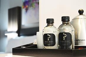 Palm Swift Luxury Accommodation