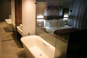 Palm Swift Luxury Accommodation