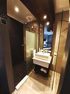 Palm Swift Luxury Accommodation