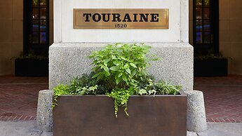 The Touraine