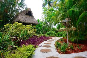 Riverside Apartments By The Beach
