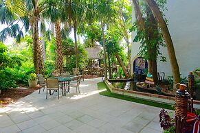 Riverside Apartments By The Beach