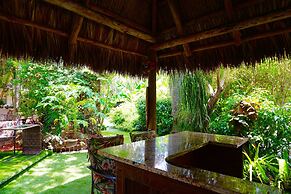 Riverside Apartments By The Beach