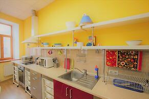Da Arbat 11 - Hostel