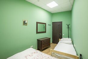 Da Arbat 11 - Hostel