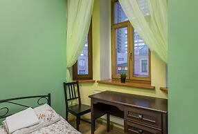 Da Arbat 11 - Hostel