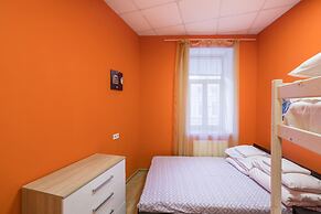 Da Arbat 11 - Hostel