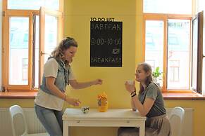 Da Arbat 11 - Hostel