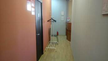 Da Arbat 11 - Hostel
