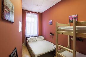 Da Arbat 11 - Hostel