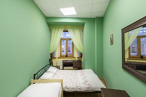 Da Arbat 11 - Hostel