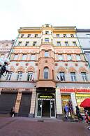 Da Arbat 11 - Hostel