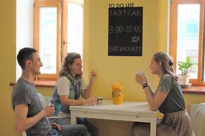 Da Arbat 11 - Hostel