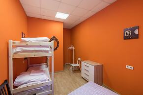 Da Arbat 11 - Hostel