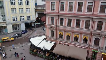 Da Arbat 11 - Hostel