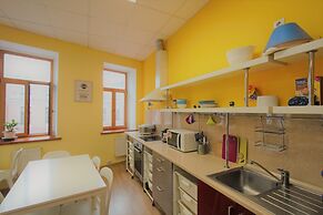 Da Arbat 11 - Hostel