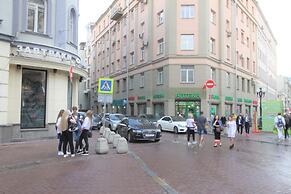 Da Arbat 11 - Hostel