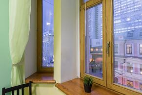 Da Arbat 11 - Hostel