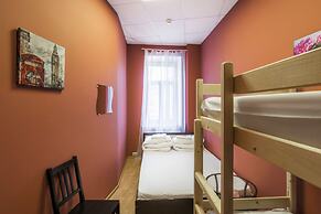 Da Arbat 11 - Hostel