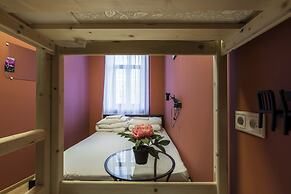 Da Arbat 11 - Hostel