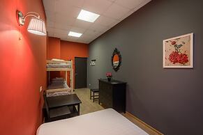 Da Arbat 11 - Hostel