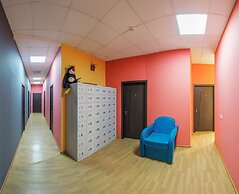 Da Arbat 11 - Hostel