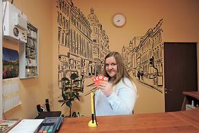 Da Arbat 11 - Hostel