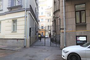 Da Arbat 11 - Hostel