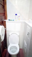 Da Arbat 11 - Hostel