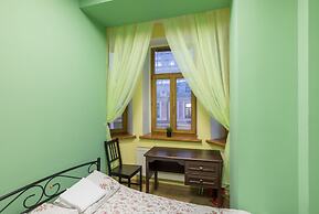 Da Arbat 11 - Hostel