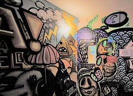 Da Arbat 11 - Hostel