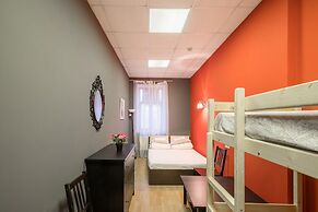 Da Arbat 11 - Hostel