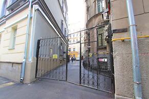 Da Arbat 11 - Hostel
