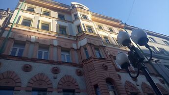 Da Arbat 11 - Hostel