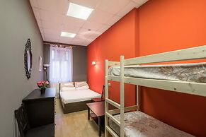 Da Arbat 11 - Hostel