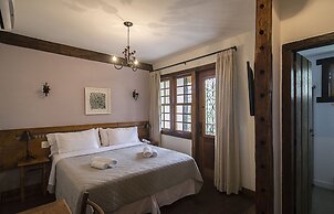 Pousada Chão de Minas