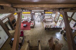 Pousada Chão de Minas