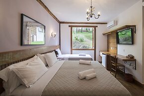 Pousada Chão de Minas