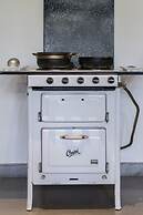 Pousada Chão de Minas