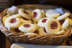 Pousada Chão de Minas