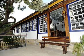 Pousada Chão de Minas