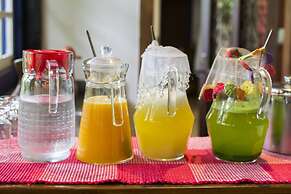 Pousada Chão de Minas