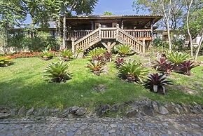 Pousada Chão de Minas